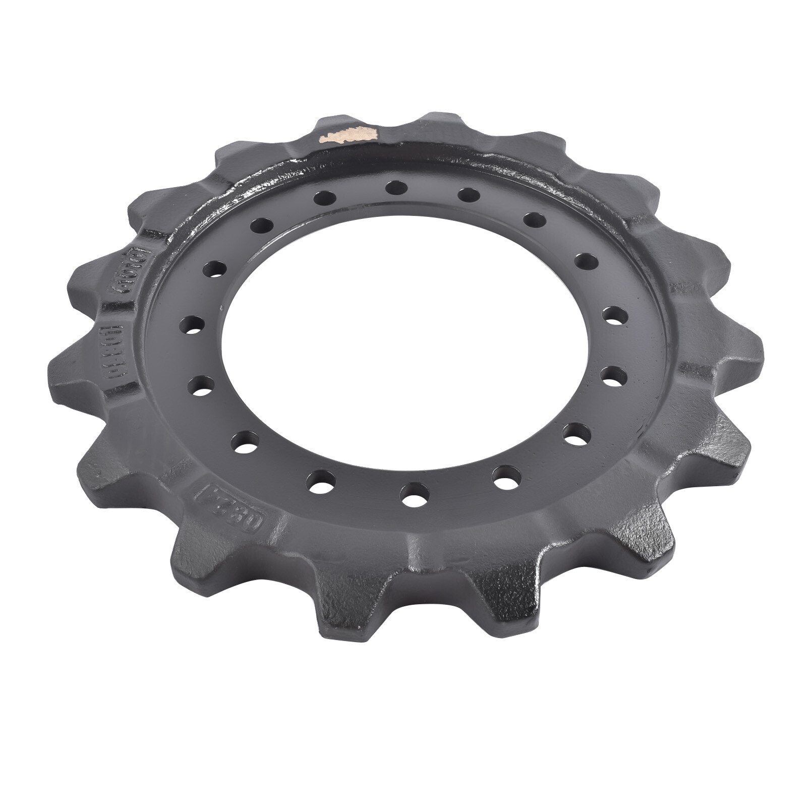 Drive Sprocket 16 Bolt fits for Takeuchi Skid Steer Loader(s) TL126 08801-65010