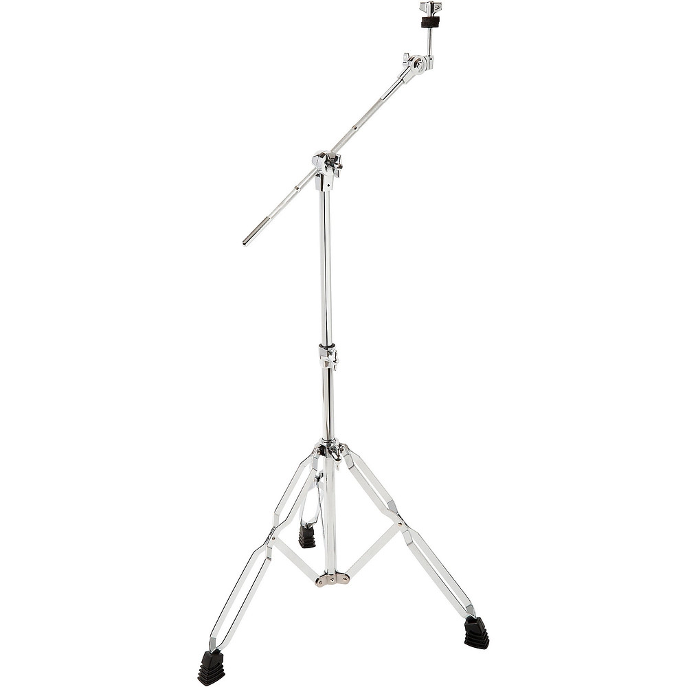 Sound Percussion Labs KBS200 DoubleBraced Cymbal Boom Stand