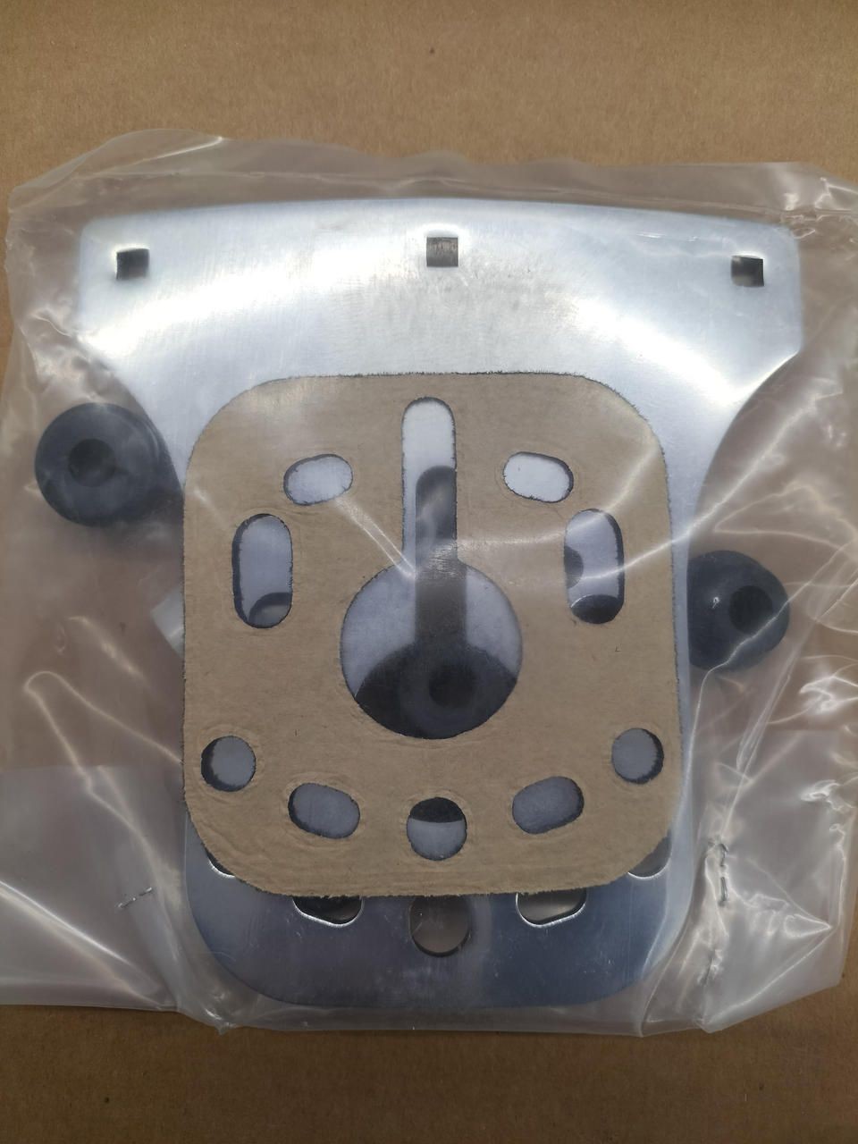 CANOPUS Tam Mount DDS-14 Used