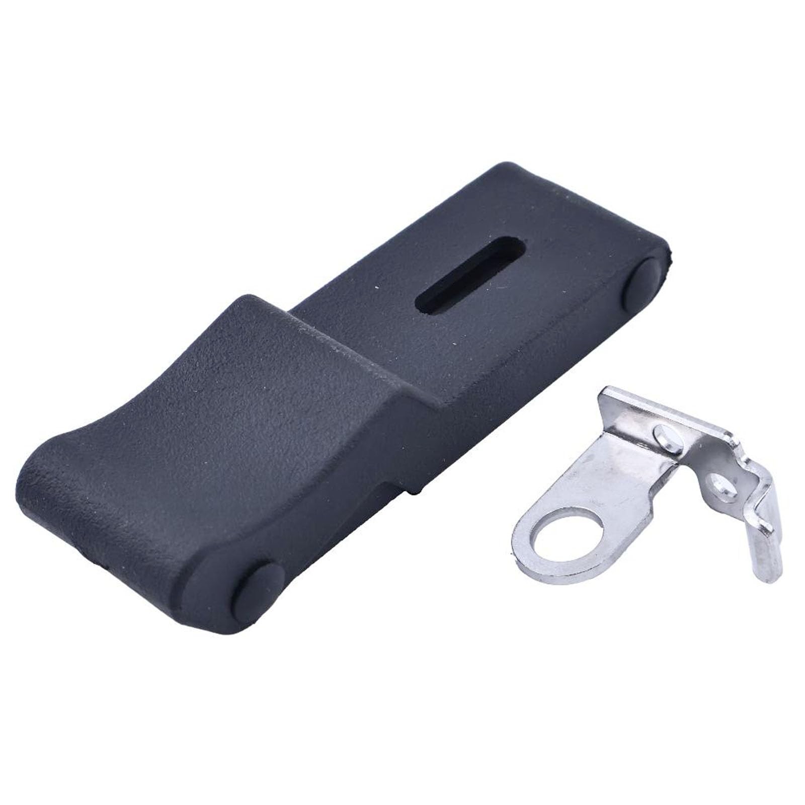 TCINDRR Storage Box Rear Locking Latch 7081609 Compatible with Polaris...