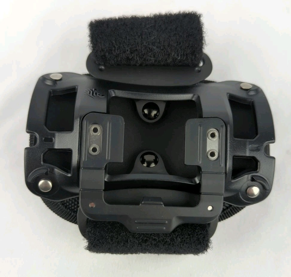 Zebra WT6000 Wrist Mount Straps with Medium/Large Strap SG-NGWT-WMLCV-01