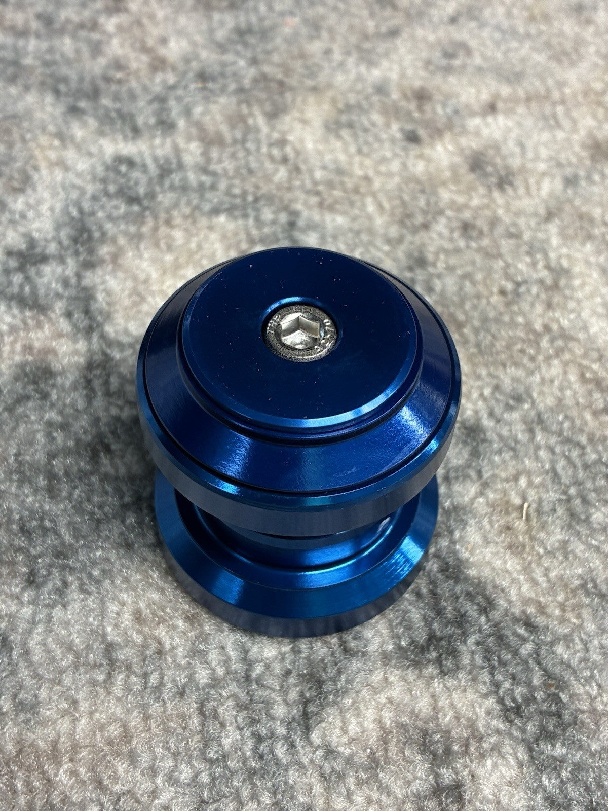 PROLITE Bmx Mid School Bmx 1 1/8”Sealed Headset Blue
