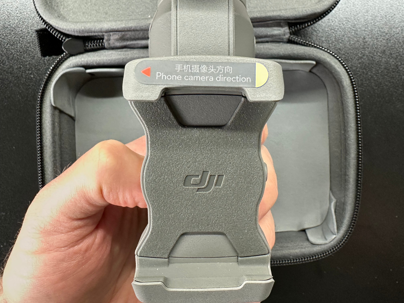 DJI Osmo Mobile 3 Combo | 3-Axis Smartphone Gimbal Handheld Stabilizer MINT