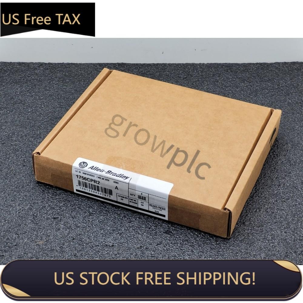 NEW Allen-Bradley 1756-CPR2 Power Supply Cable AB1756CPR2