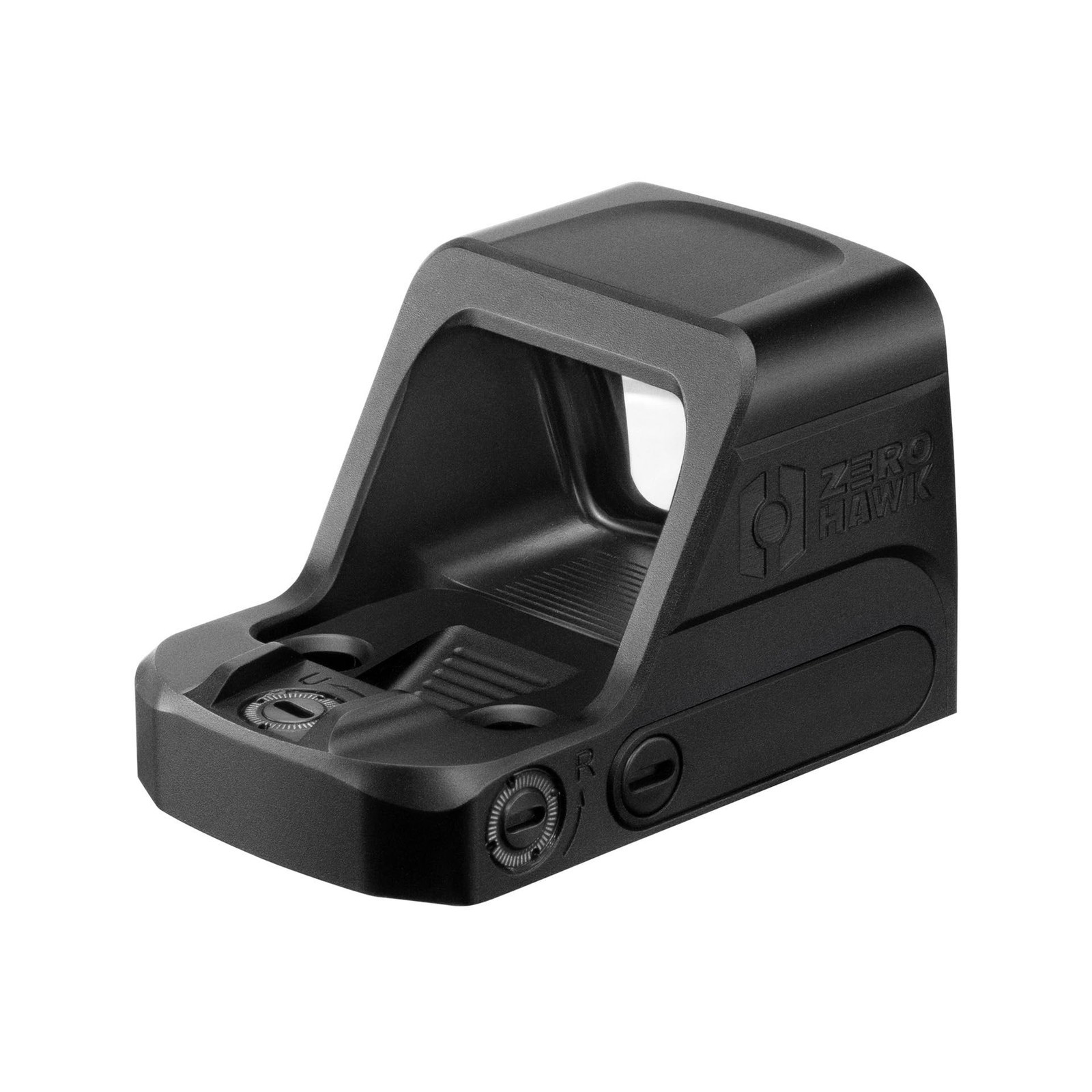 OM1 Red Dot Sight, 2 & 32 MOA Multi Reticle System Micro Reflex Sight f...