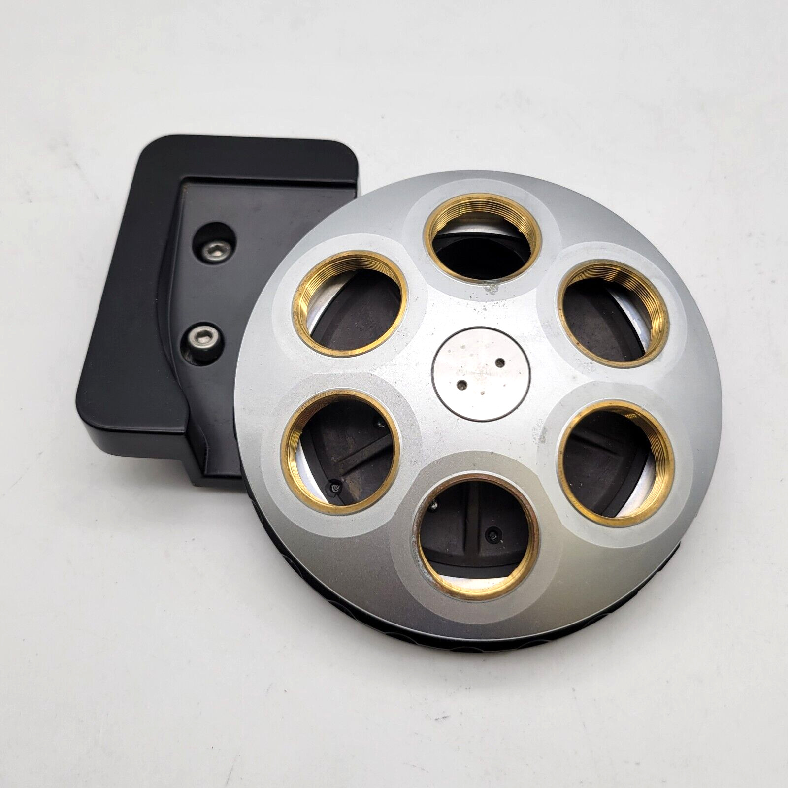 Nikon Microscope Sextuple Nosepiece T-N6 for TE2000