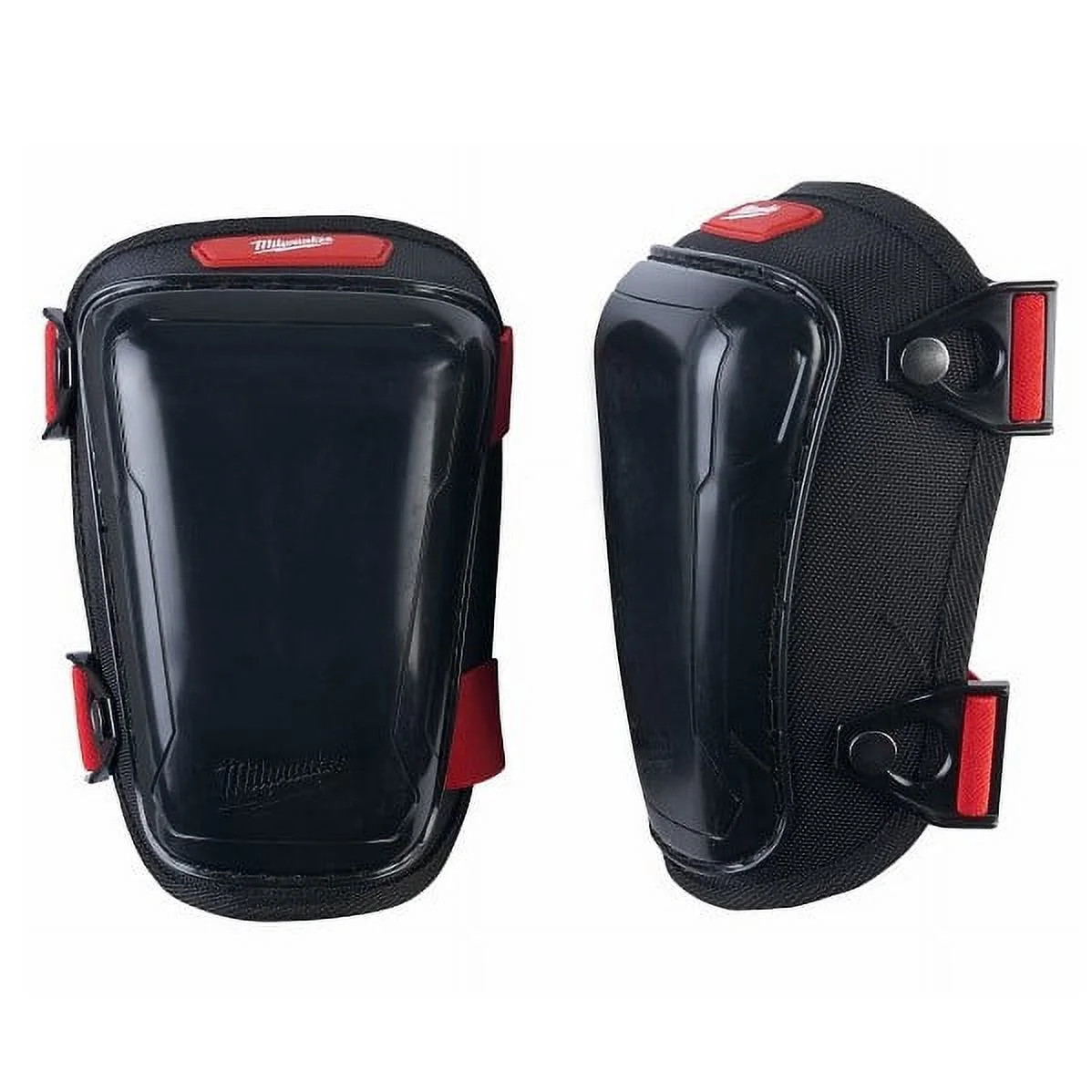 Milwaukee 48-73-6010 Hard Cap Gel Knee Pad