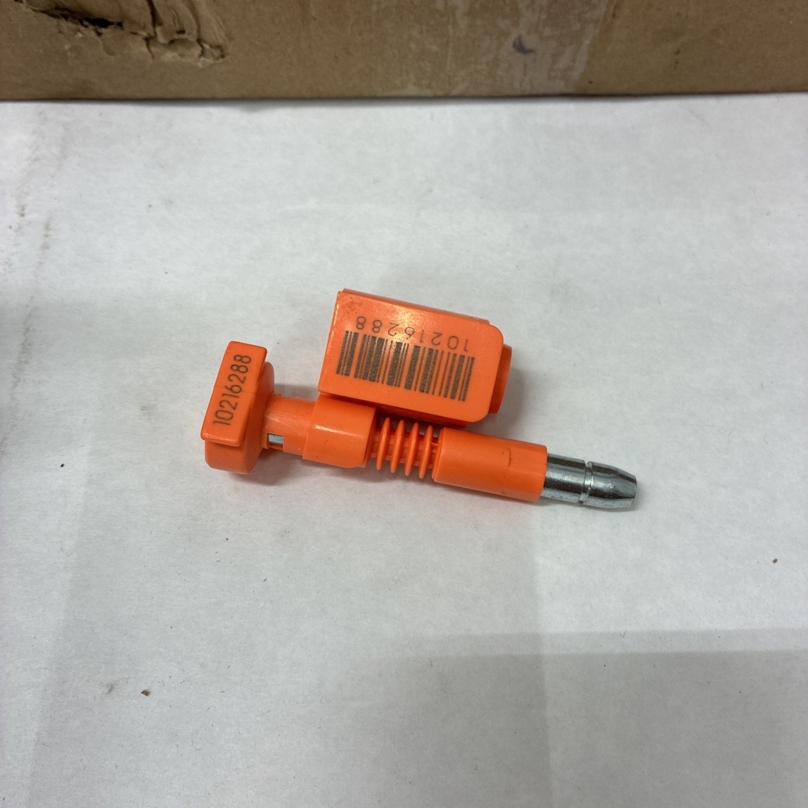 Snap Tracker Bolt Seals - Qty 20