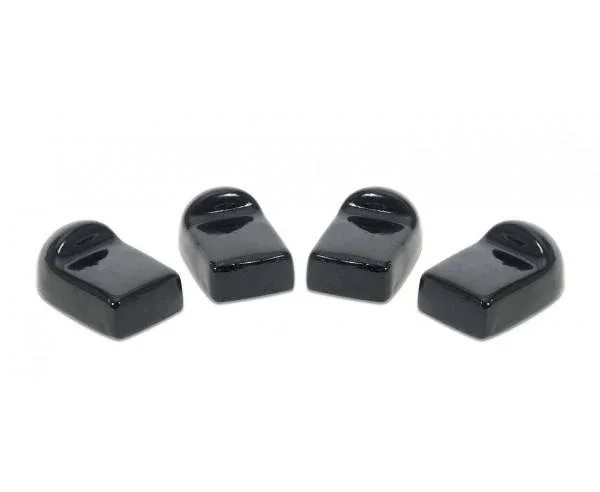 Primo Grills Ceramic Shoes - Set of 4