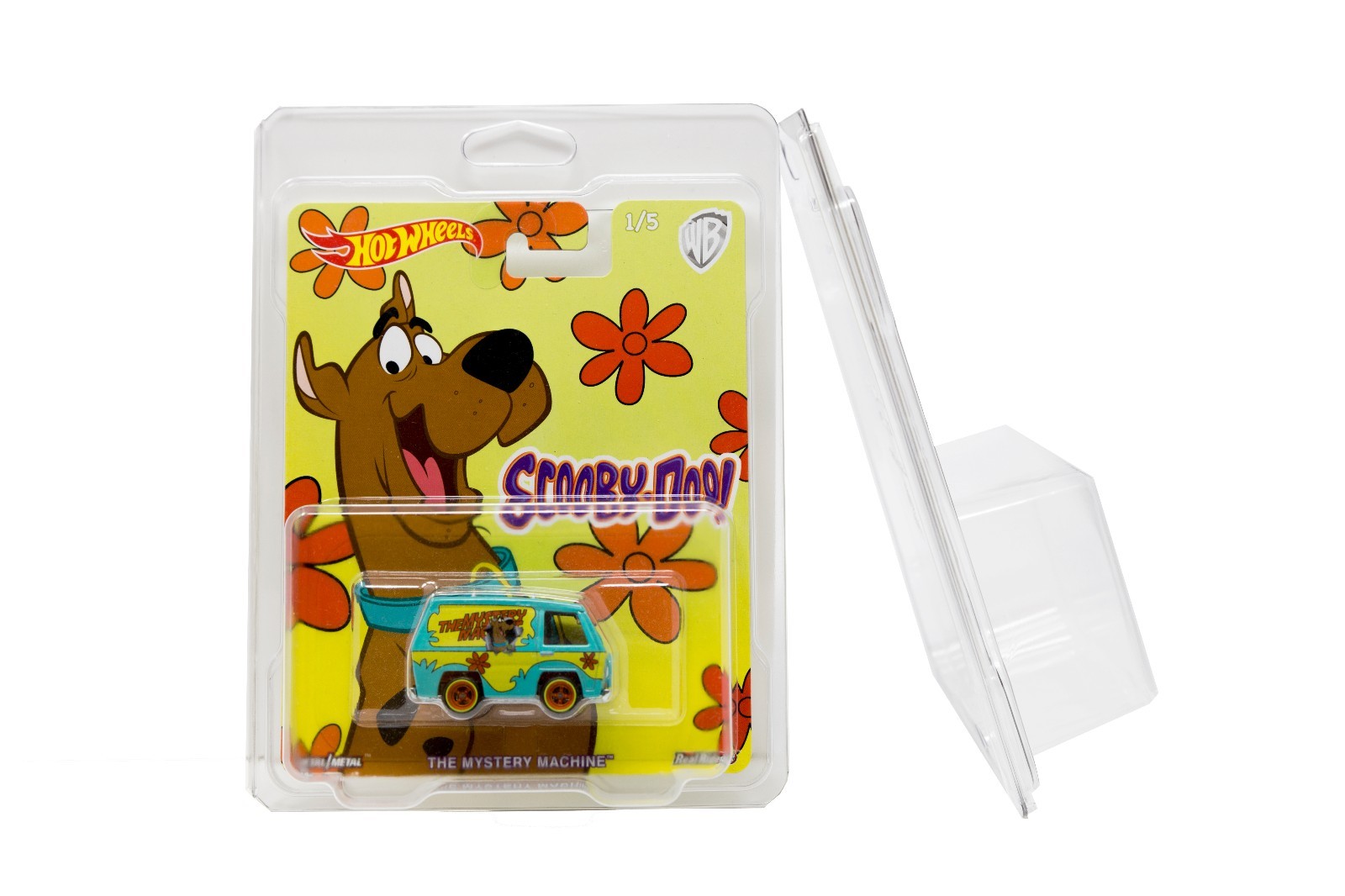 Sterling Protector Case for Hot Wheels Premium Line 20 Pack