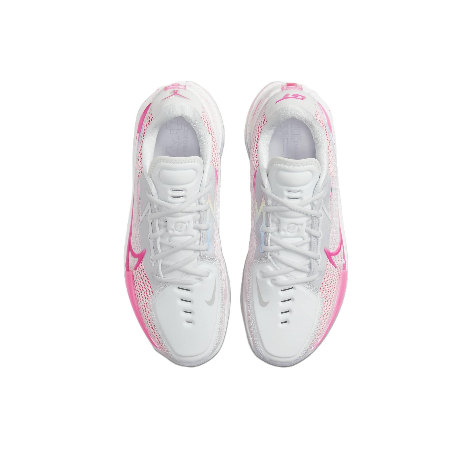 👟Nike Air Zoom GT Cut 'Think Pink' Men's Shoes CZ0175-008