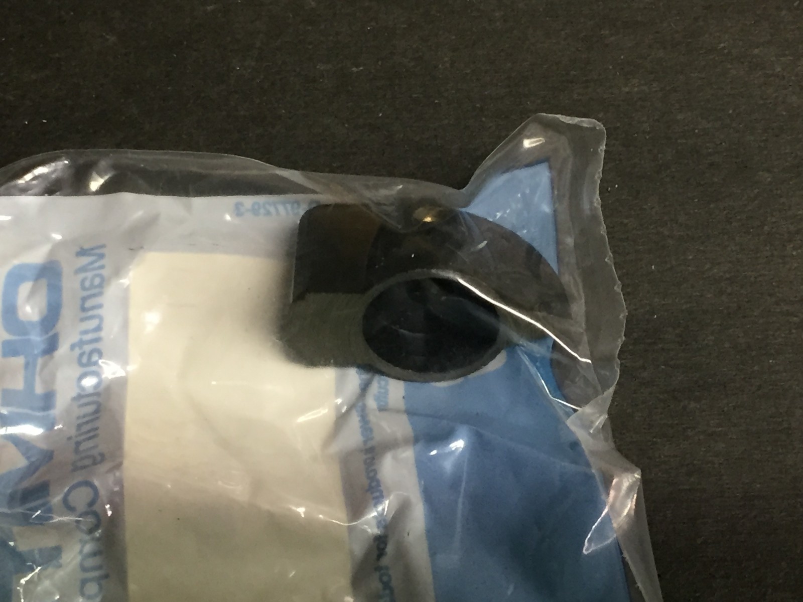 Ohmite 5116AE Switch Knob