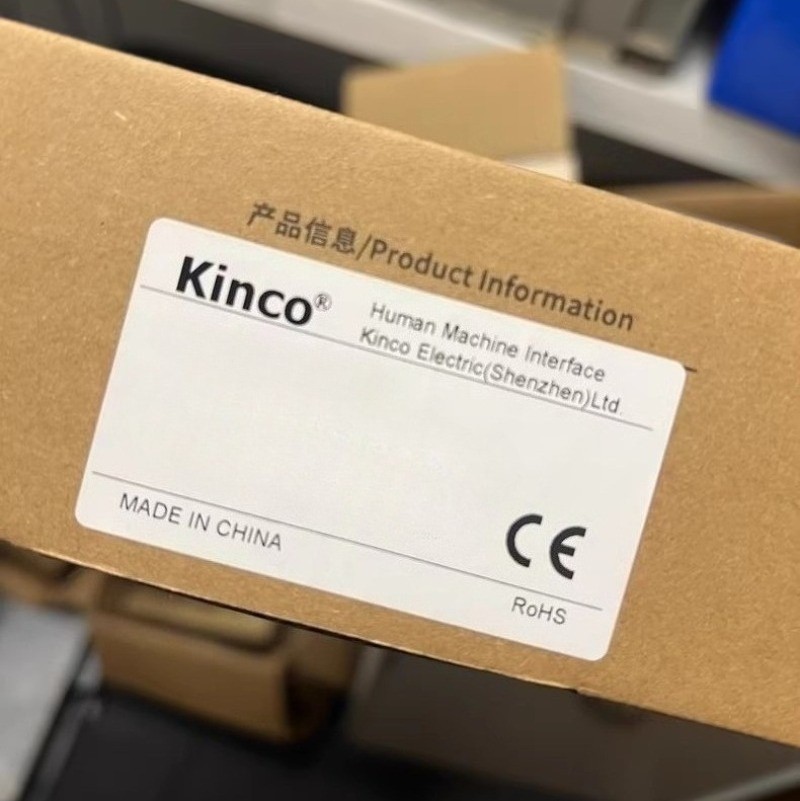 1pcs Kinco GL2101E Touch Screen