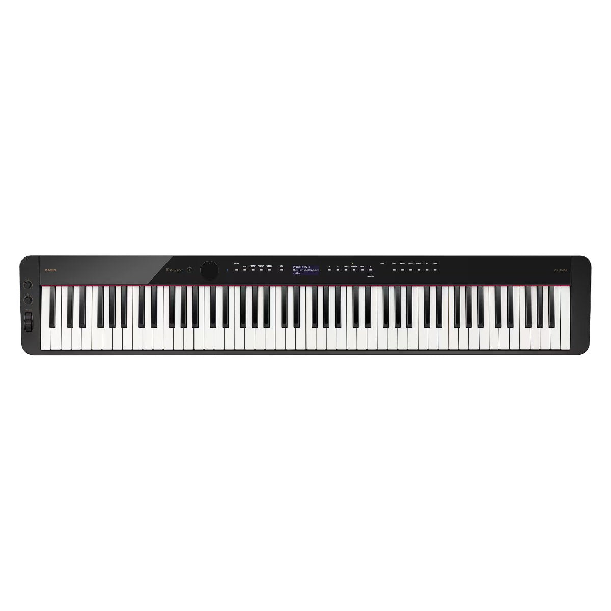 Casio PX-S3100BK Privia Digital Piano - Black