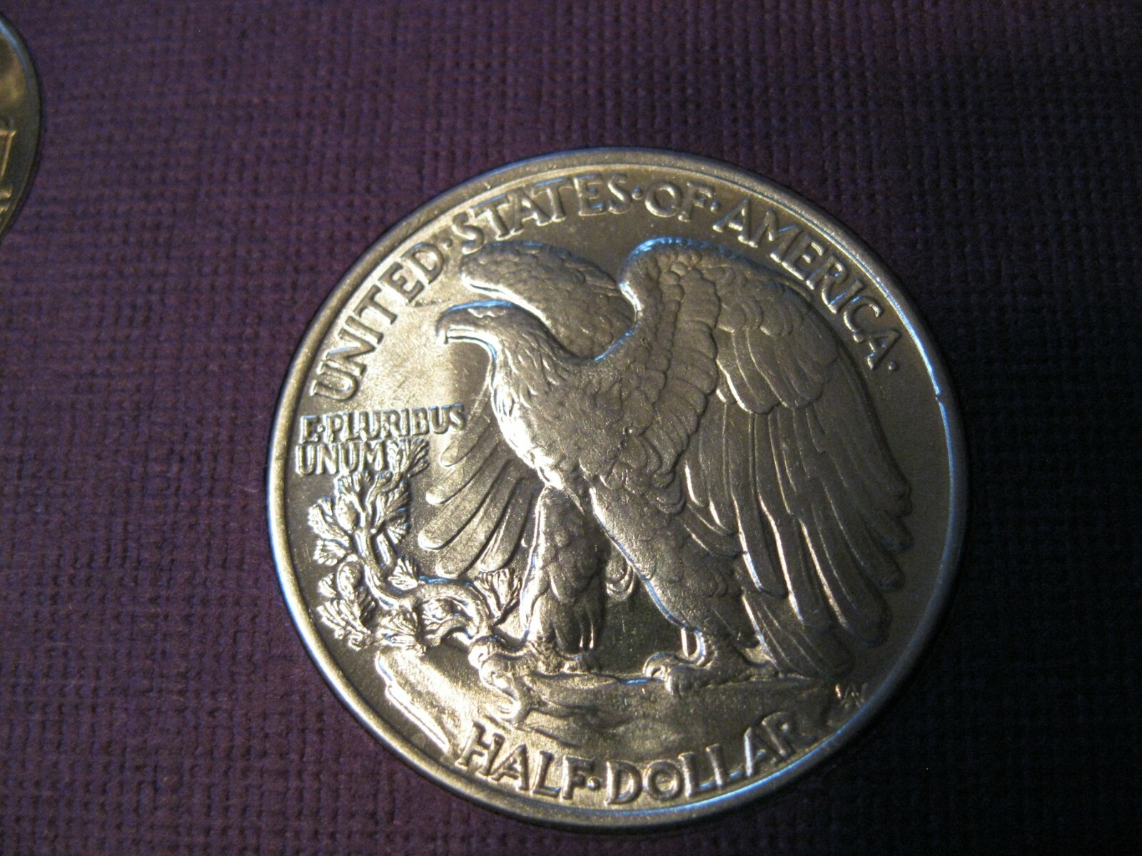 1946 P US Mint Set Brilliant Uncirculated!