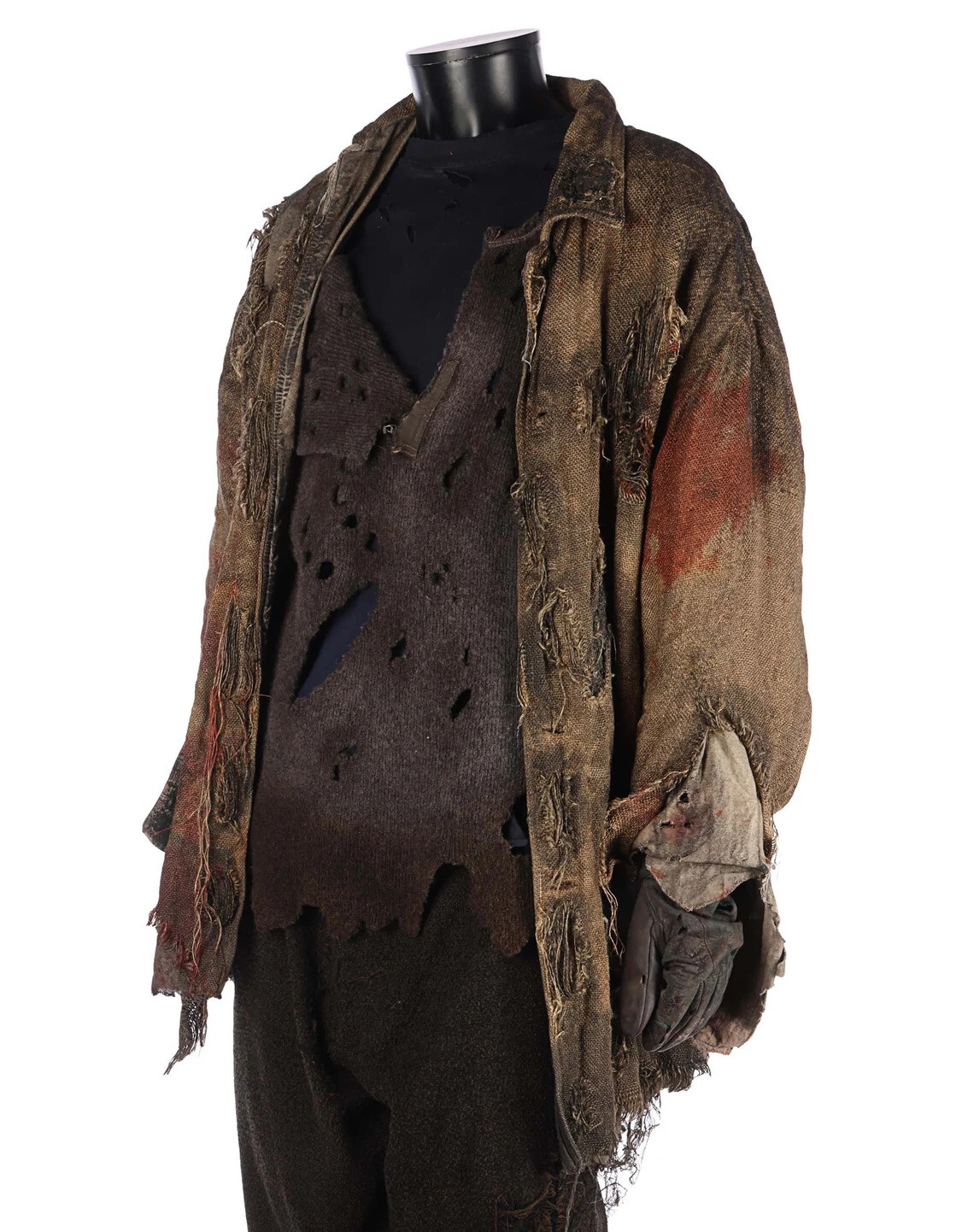 Freddy vs Jason Cosplay Costume Handmade For Halloween
