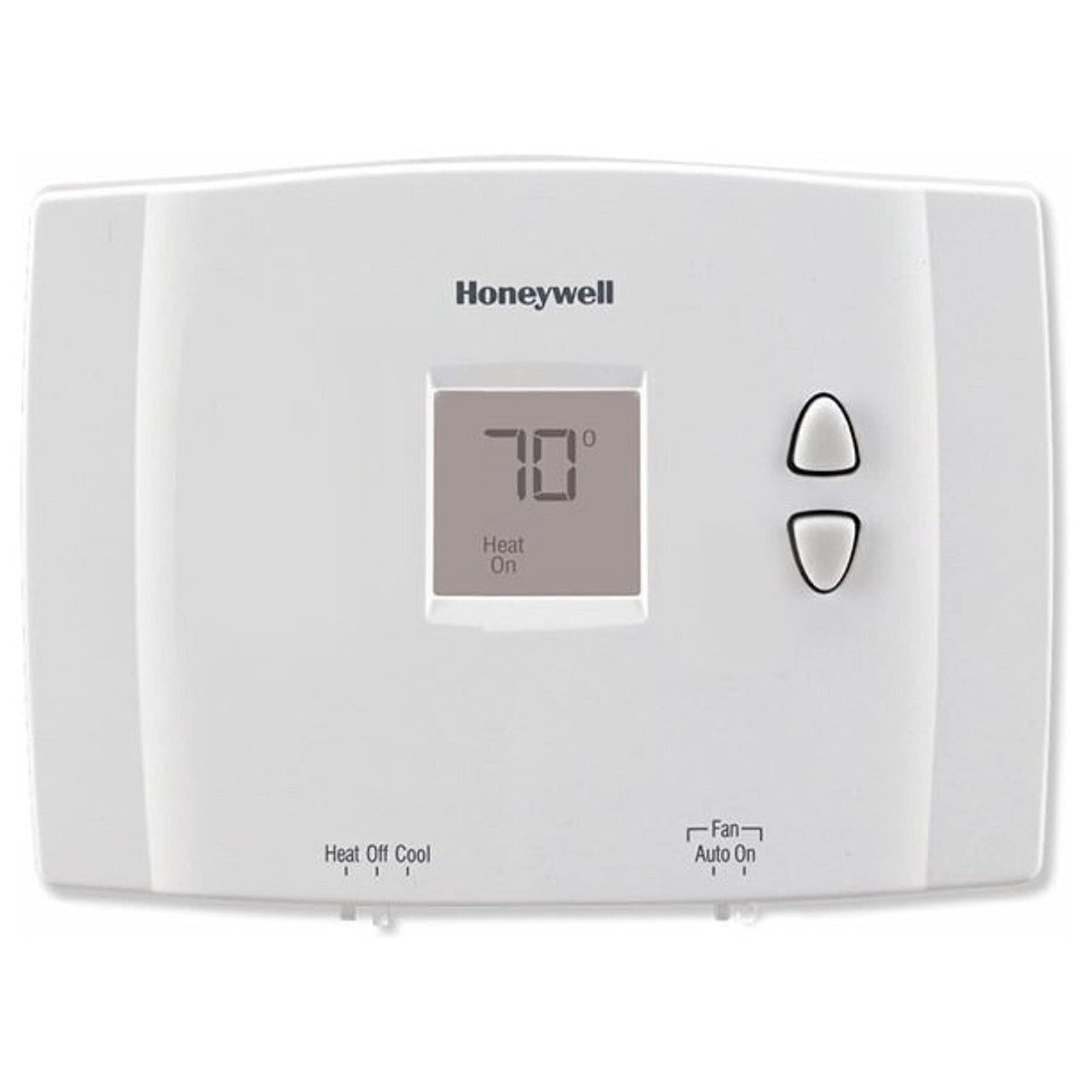 Honeywell Home Digital Non-Programmable Thermostat | RTH111B1024