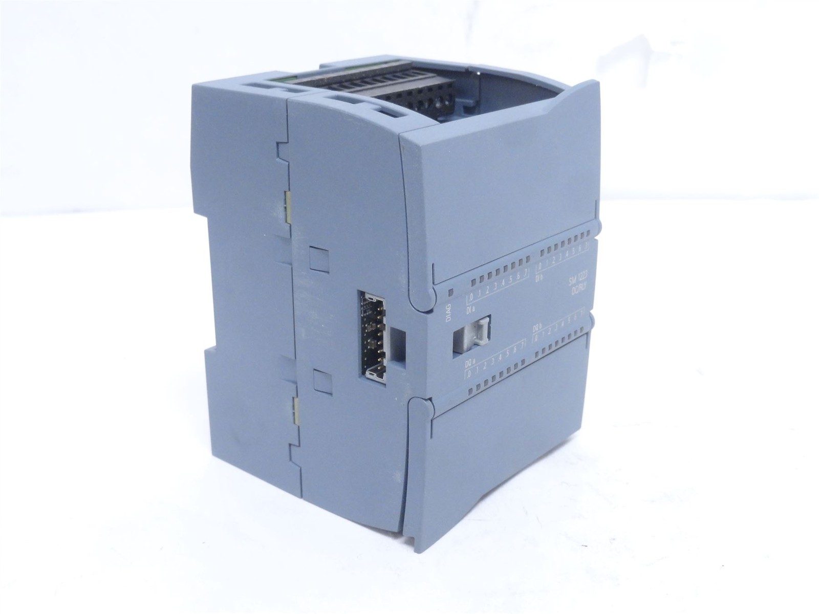 252042 New-No Box; Siemens 6ES7 223-1PL32-0XB0 Expansion Module 24VDC S7-1200