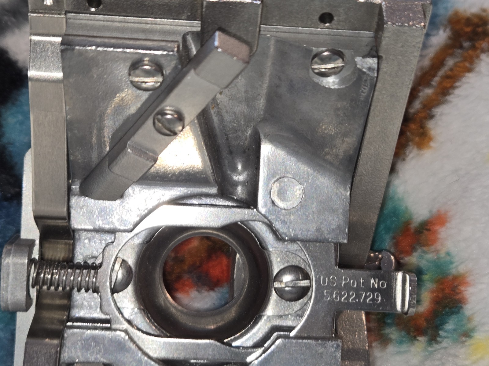 NEW TapeTech EasyRoll® Adjustable Angle Head 3.5"