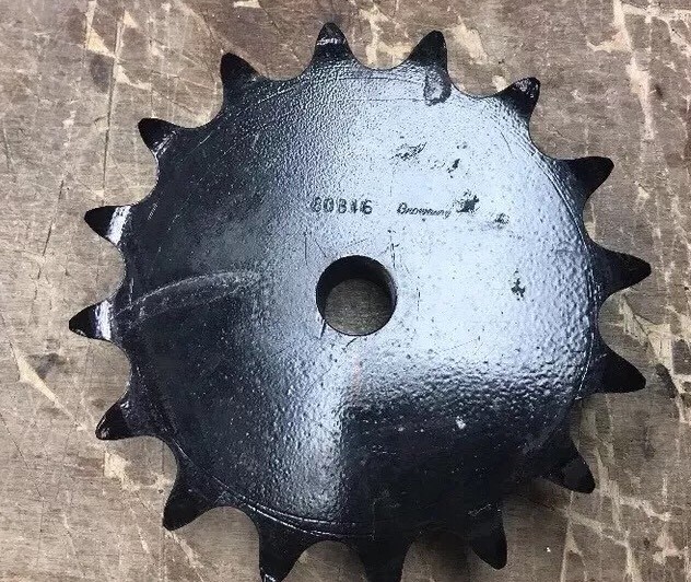 Browning Gear 80B16