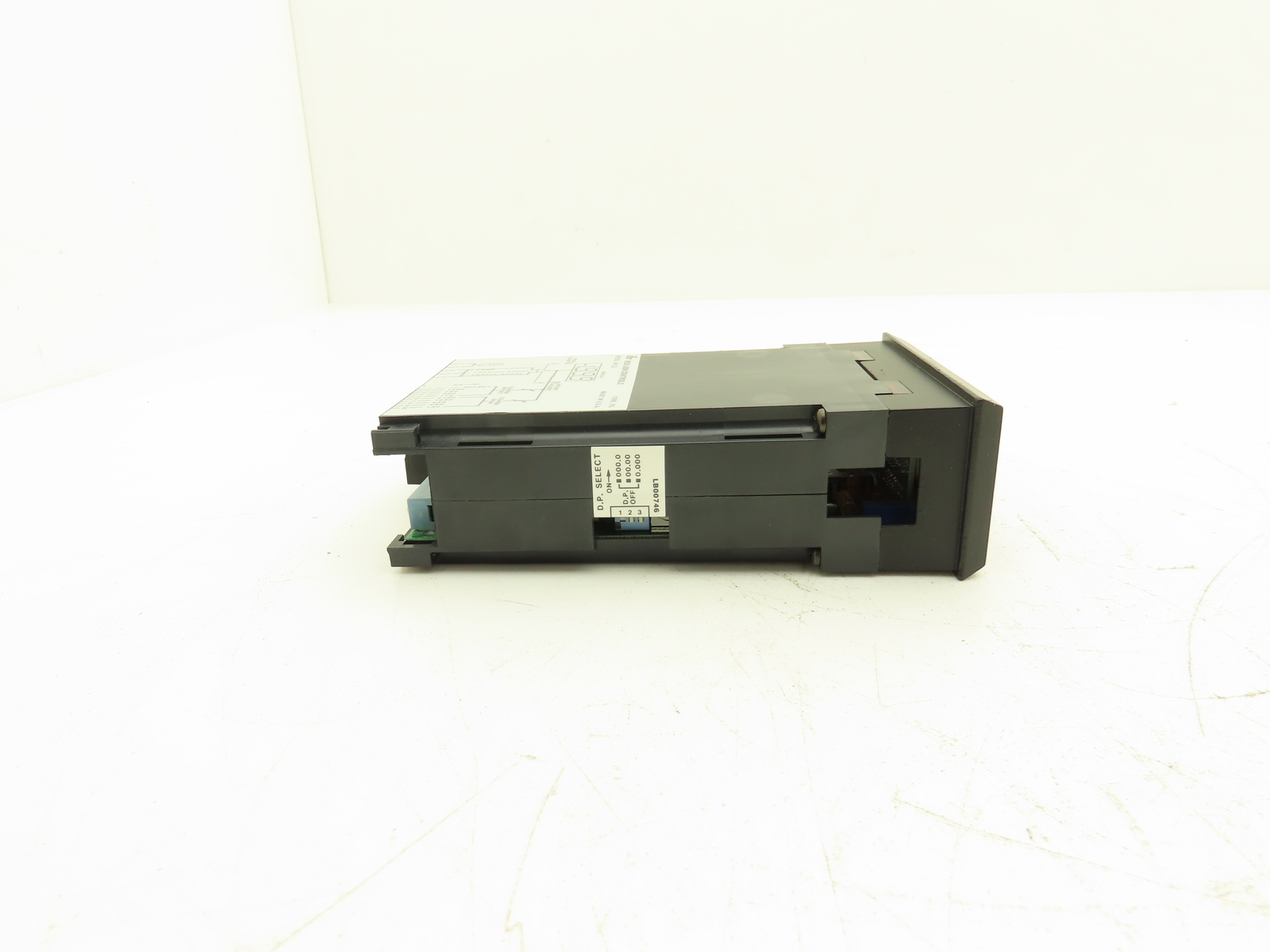 Red Lion APLCL400 Apollo Current Loop Indicator 3 1/2 Digit LED Display Module