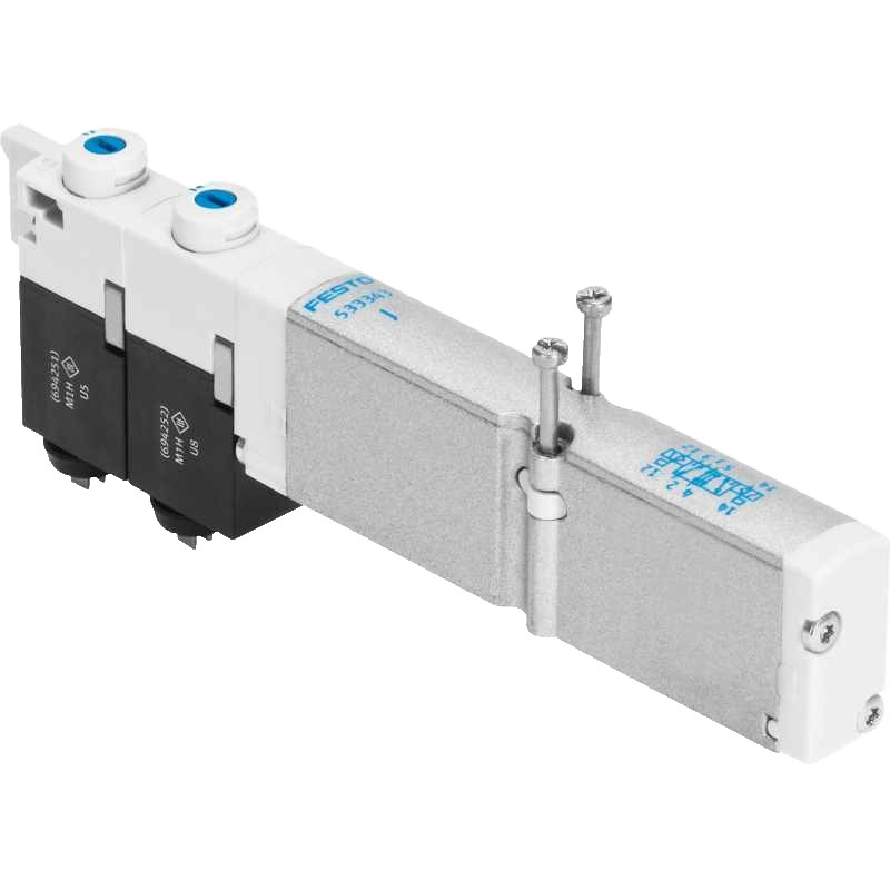 1PCS New For FESTO VMPA1-M1H-NS-PI 556839 solenoid valve