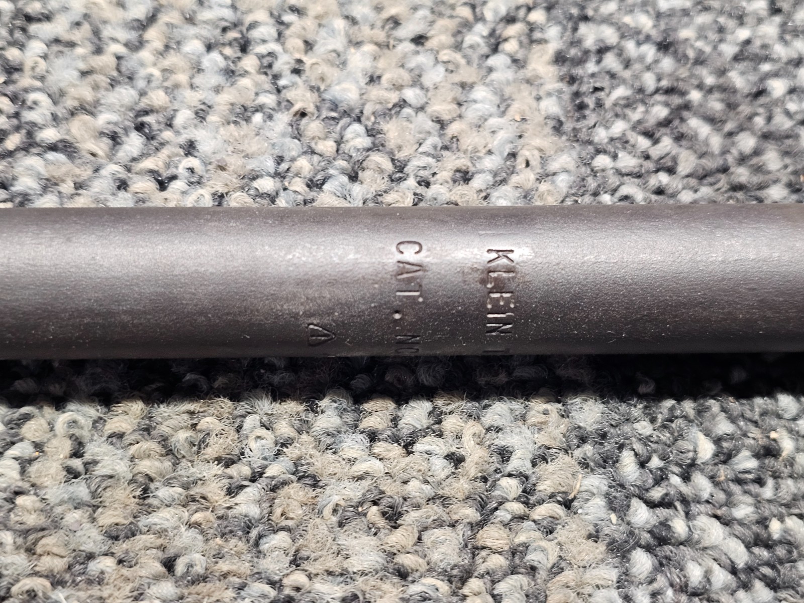 Klein Tools 3246 Round 7/8-Inch x 36-Inch Connecting Bar