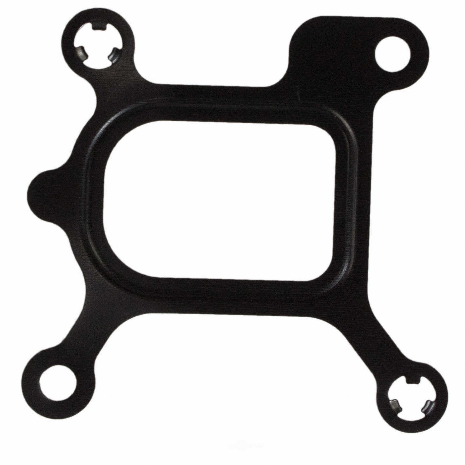 Engine Coolant Outlet Gasket Motorcraft RG-639 fits 15-23 Ford Mustang 2.3L-L4