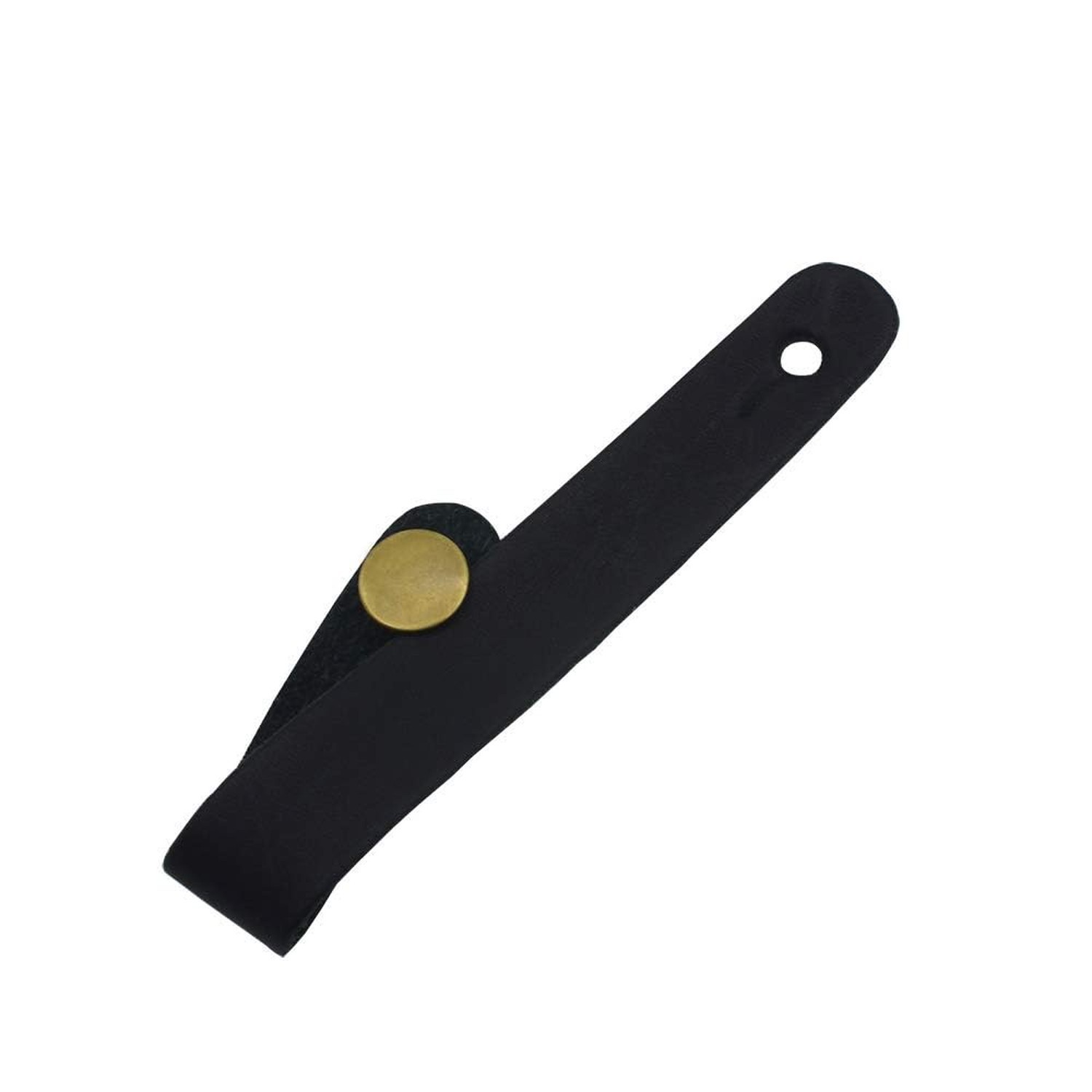 Premium Guitar Strap Lock, Leather Guitar Strap Button, Leather Guitar Neck S...