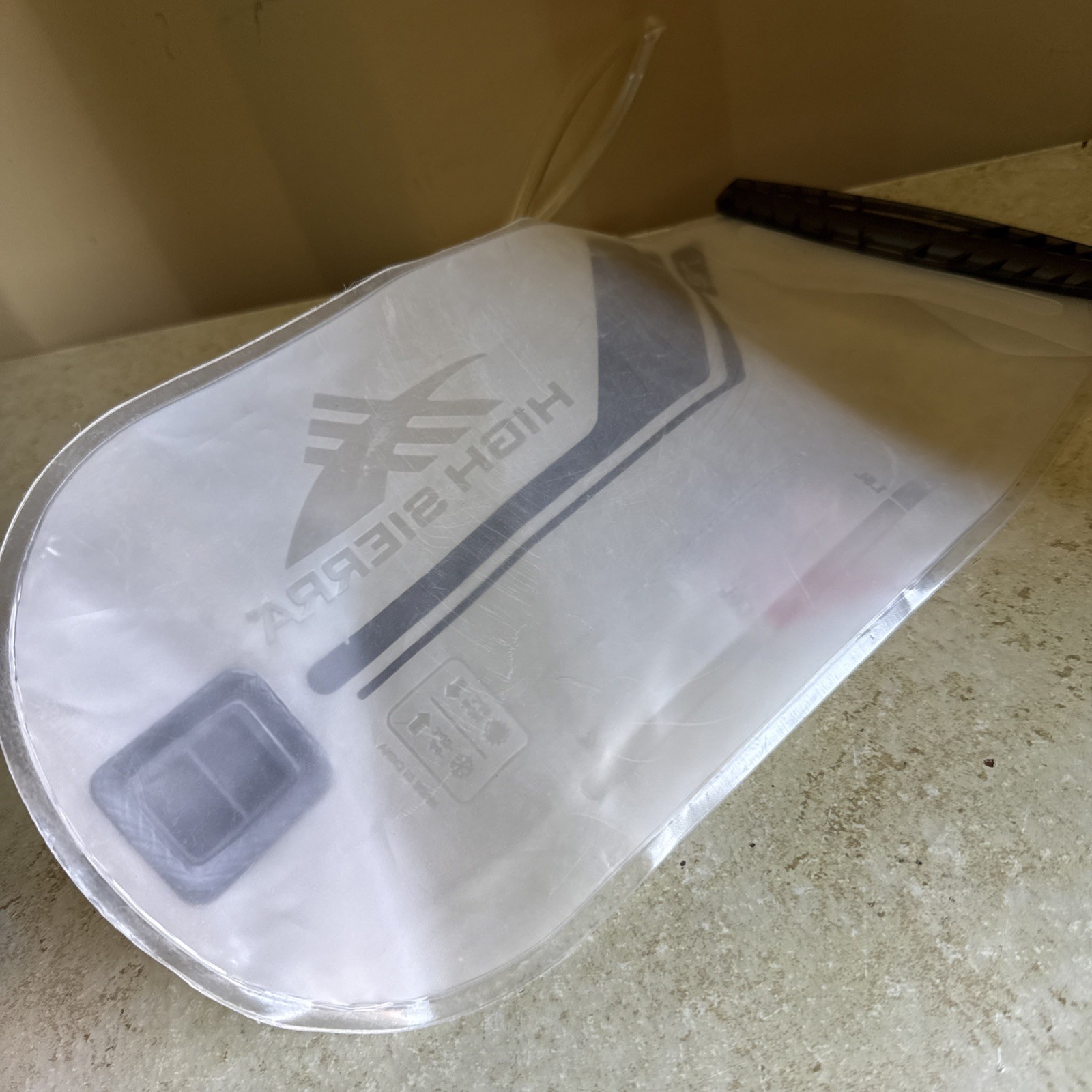 High Sierra Hydration Bladder 2 Liter Bladder Only