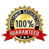 Dream Solutions USA Upholstery Foam Cushion Sheet- 6"x27"x72"-High Density...