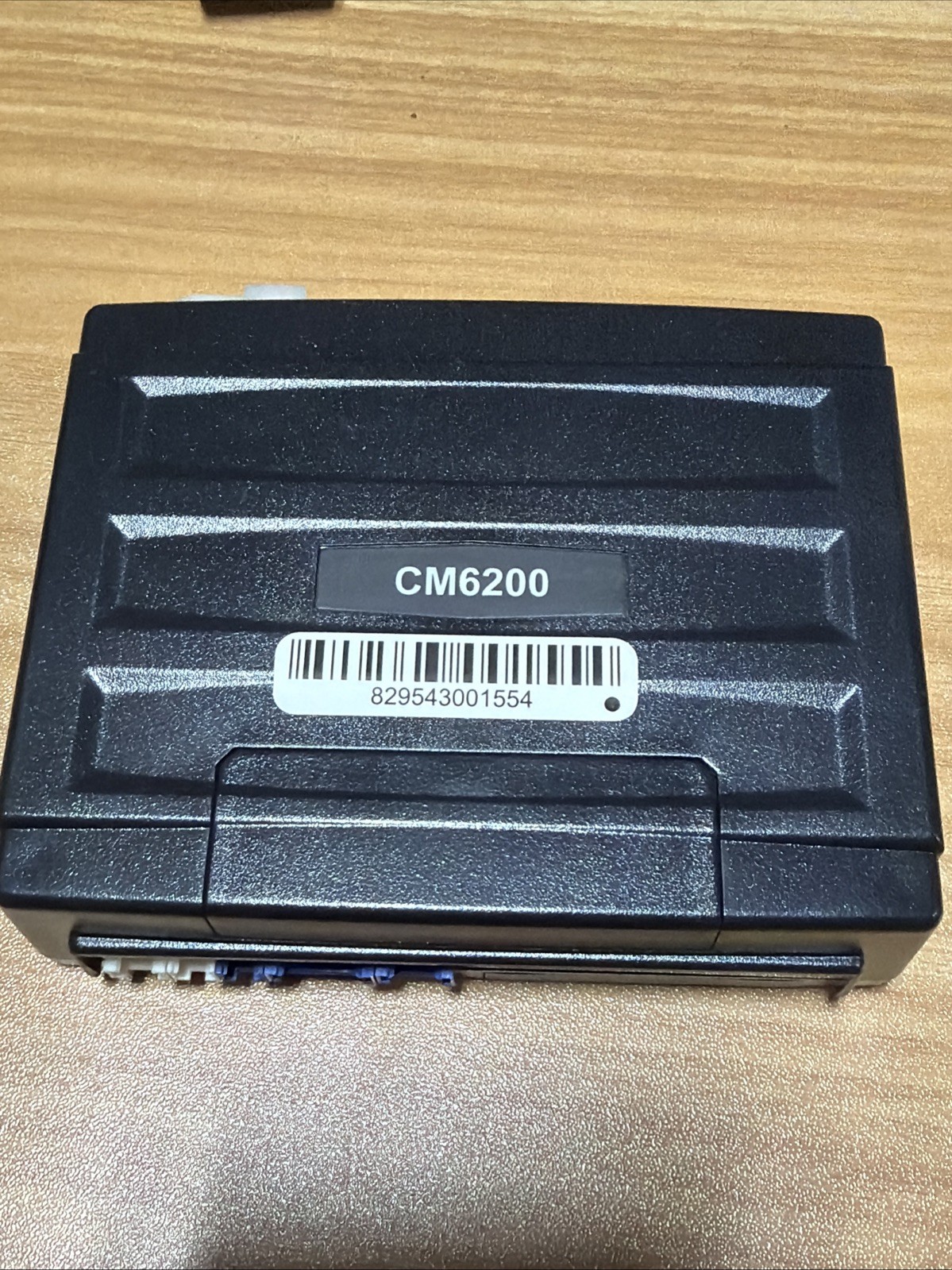 New Compustar CM6200 CM-6200 Remote Start Module ONLY