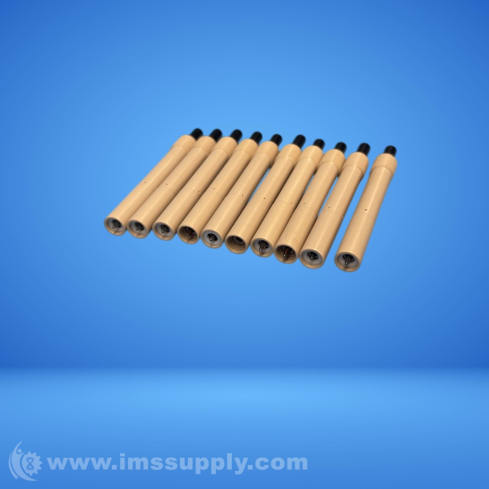 Cylindrical Industrial Components FNIP