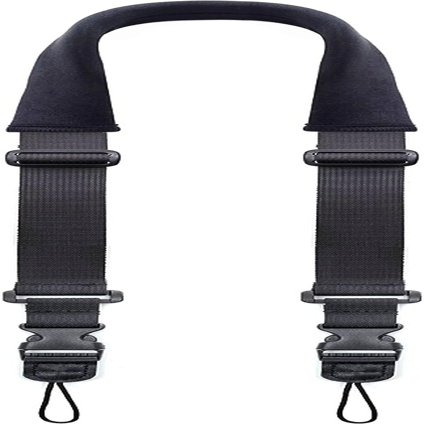 Camera Neck Strap,Soft Binocular Should Strap with Quick Release Buckle,Neoprene