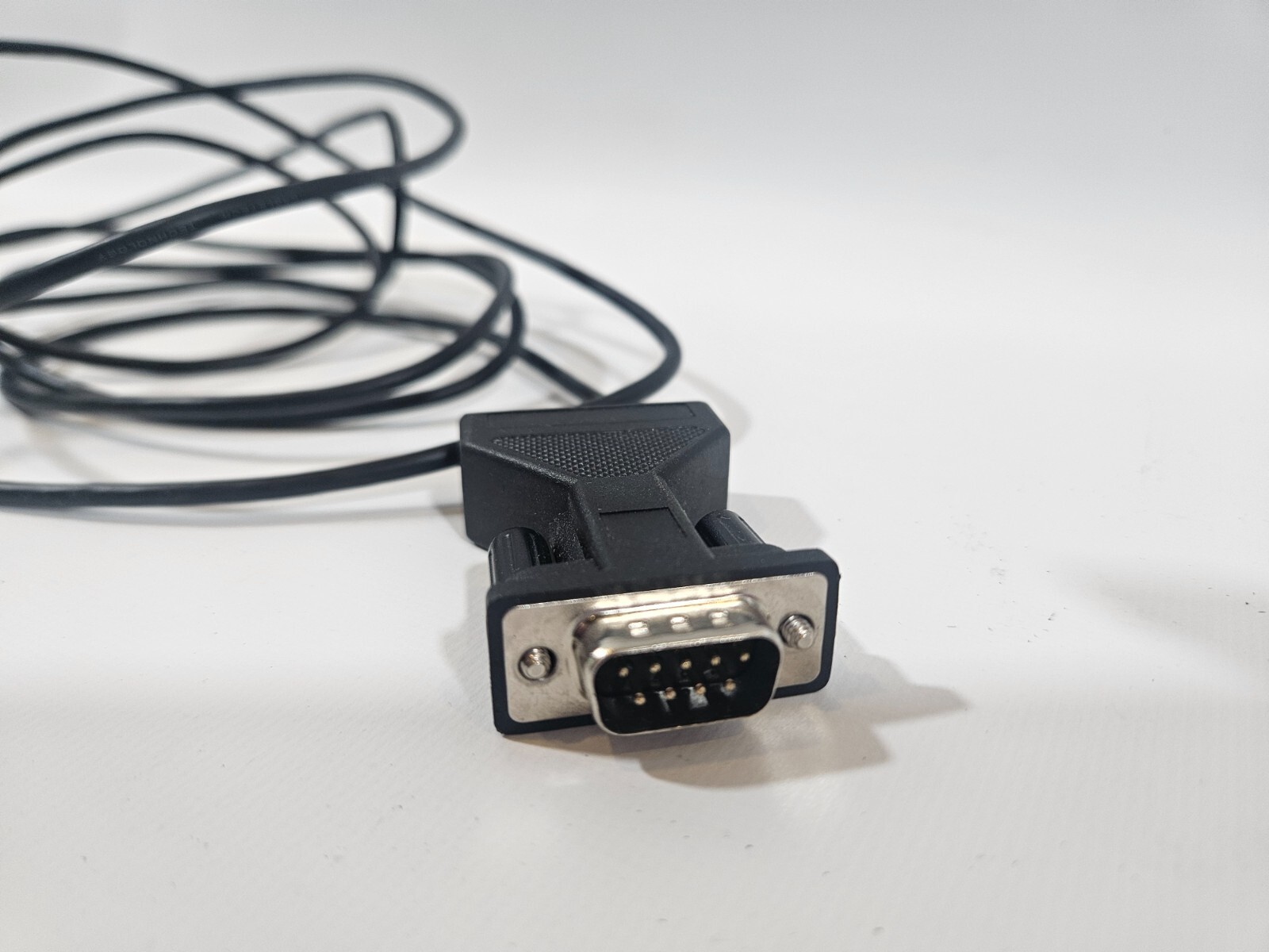 JL Cooper VTC1 Transport Controller