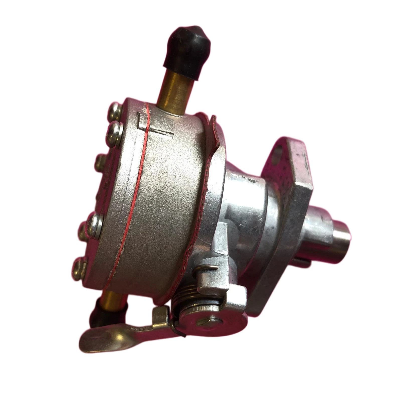Fuel Lift Pump for John Deere Tractor 955 4200 4300 4400 4500 4600 4700