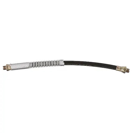 Lincoln Industrial 5861 Grease Hose Extension, 36 In.