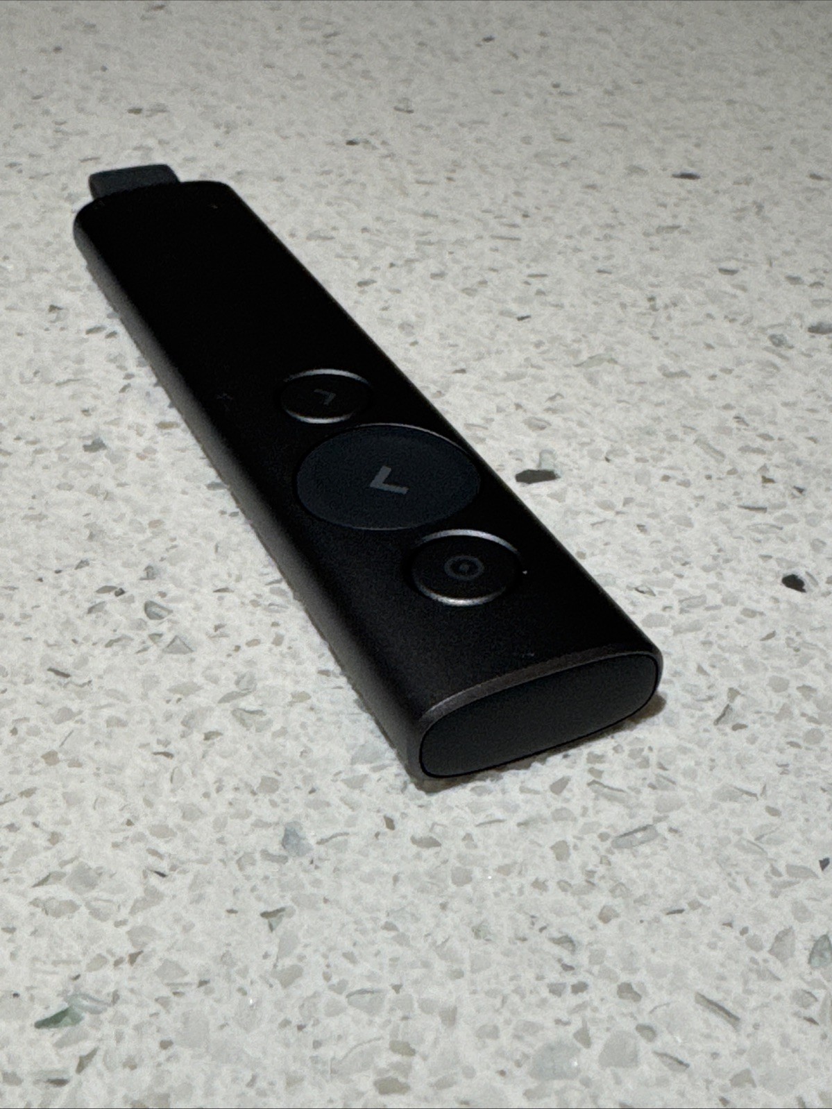Logitech Spotlight Presentation Remote - Bluetooth/RF - USB - 30 m - Grey