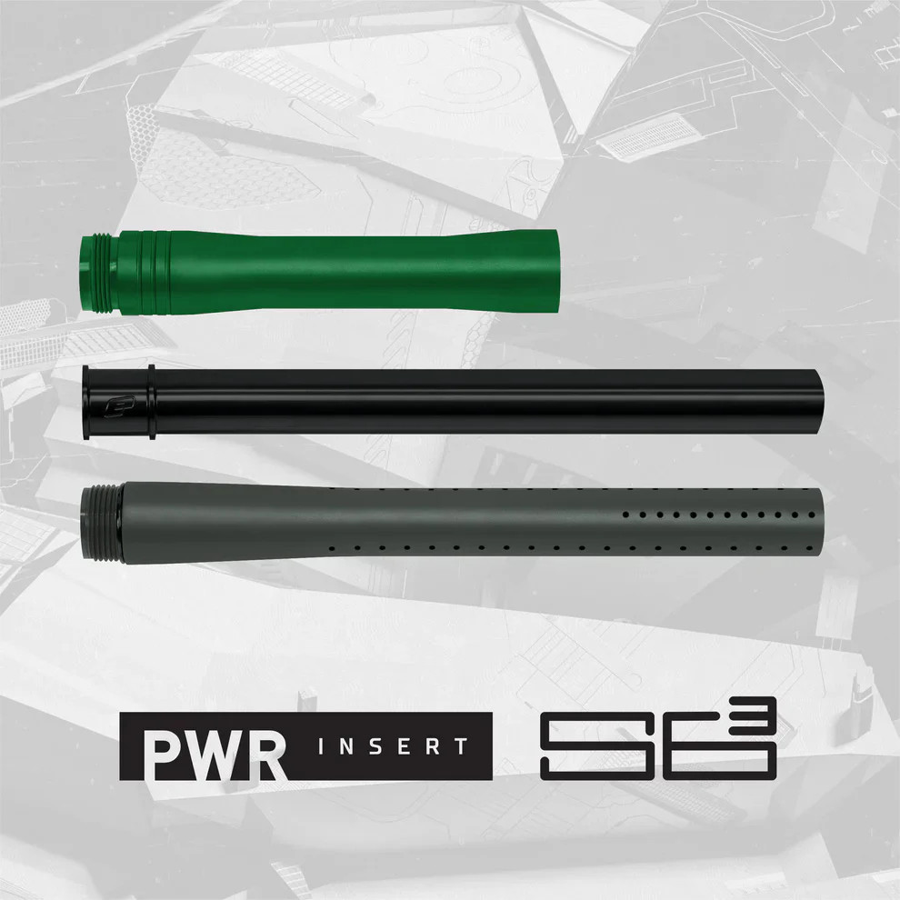 Planet Eclipse GTek 180R Vyper Storm