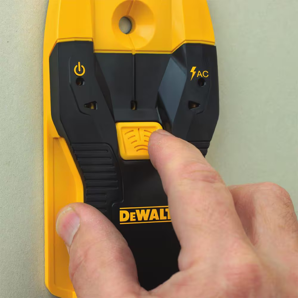 3/4 In. Stud Finder