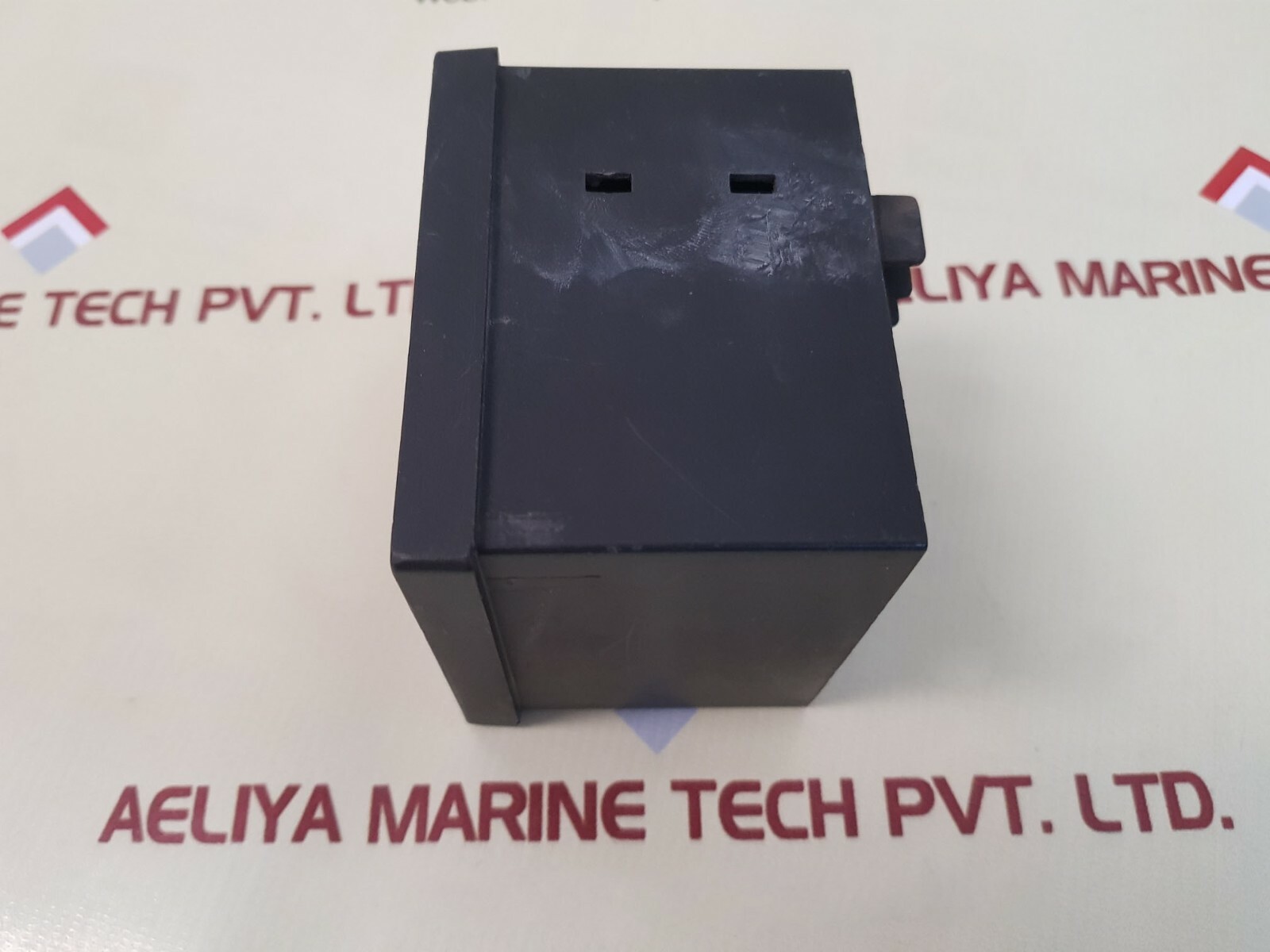 Syntron DMV-1 Digital Voltmeter 230VAC