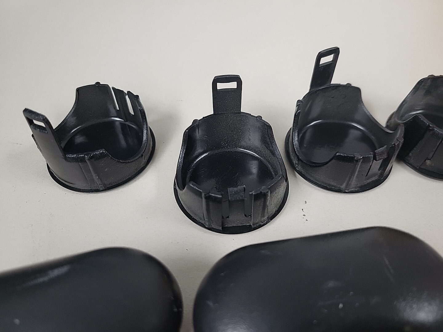 Vision Fitness X6000 Elliptical Cap Bundle