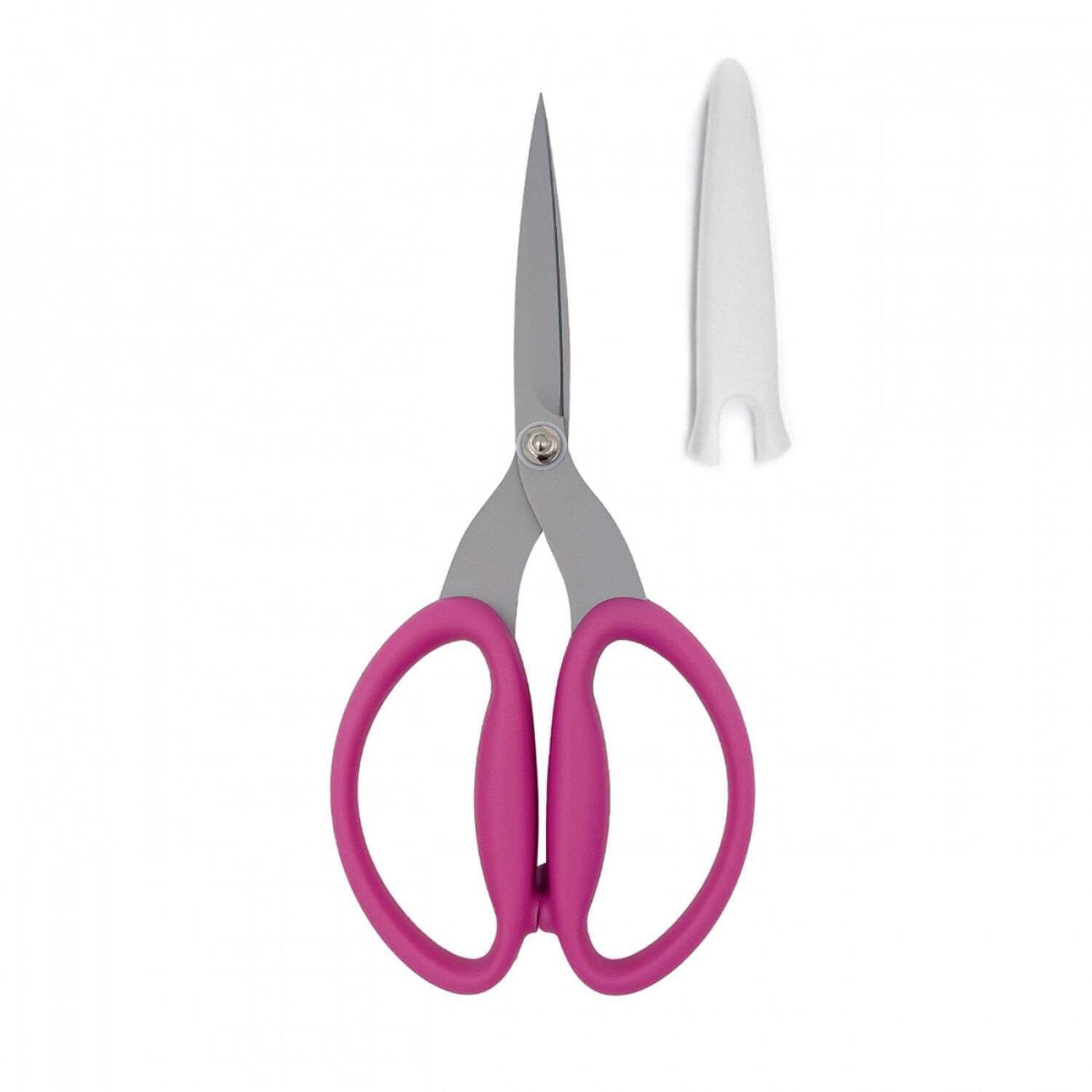 Perfect Scissors Karen Kay Buckley Multi-Purpose Pink Large