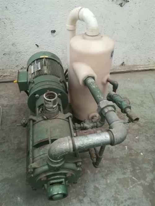 Vac-U-Max Powder Transfer-80258