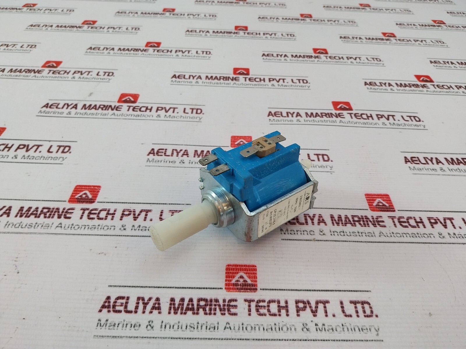 ARS CP.02.315.0 Pump Vibratory 50Hz 70W