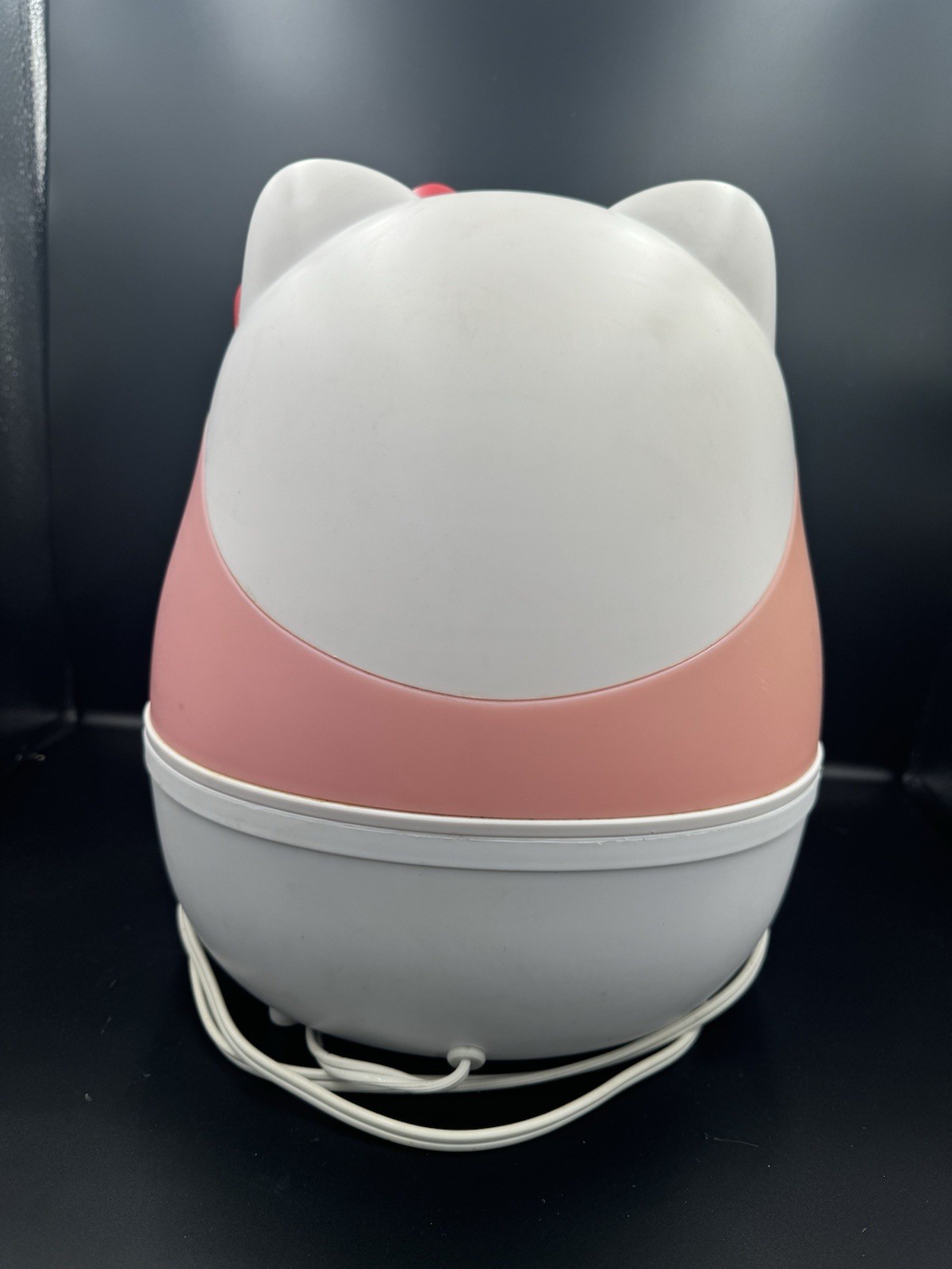 Crane Ultrasonic Cool Mist Humidifier licensed, Hello Kitty