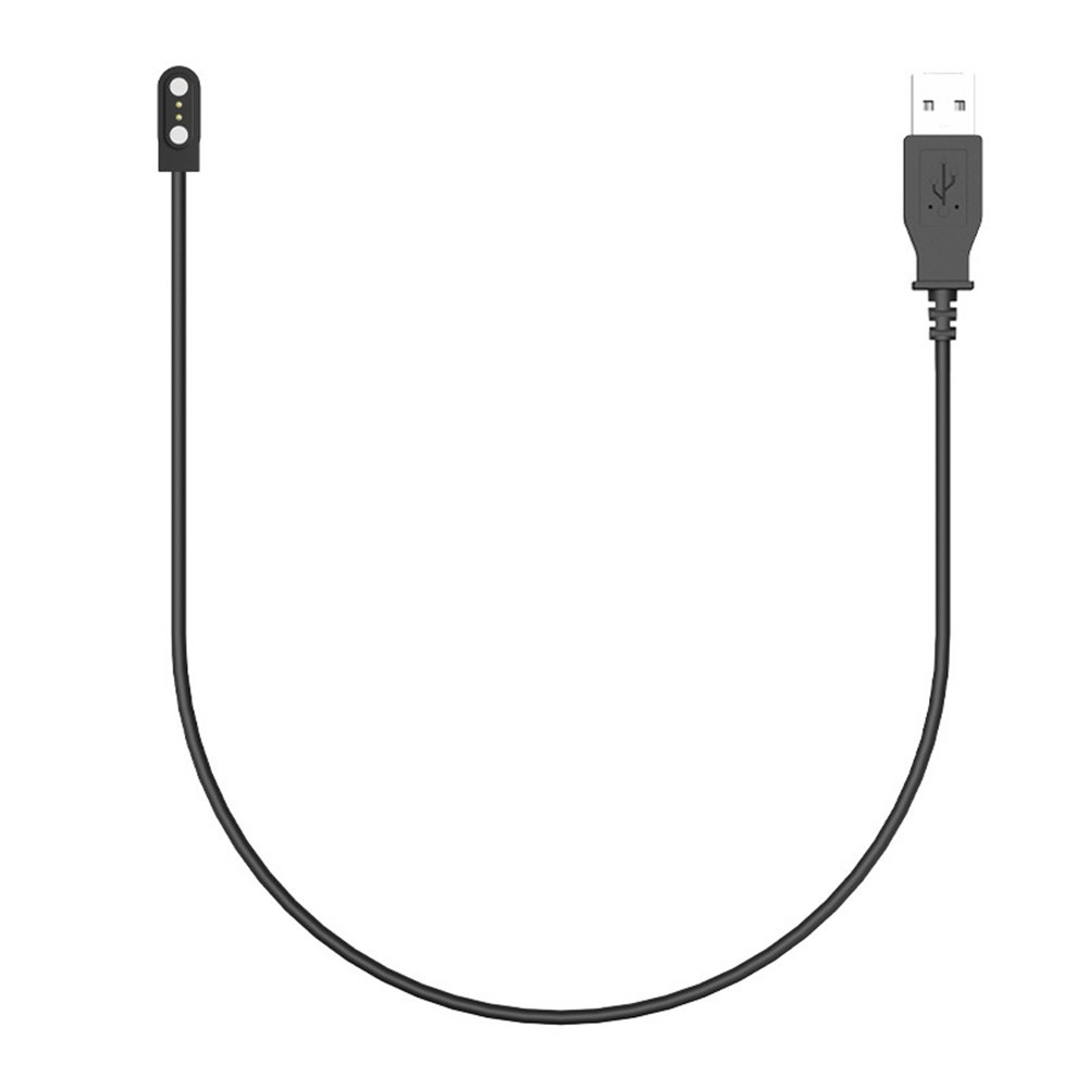 170 cm USB Charging Cable for XDS AD350 Bicycle Crank Meter Cable