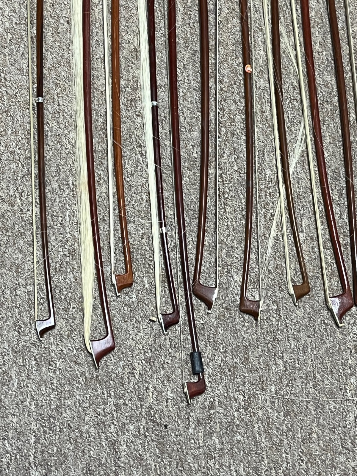 Mixed All Size Bow Package (20 Count)