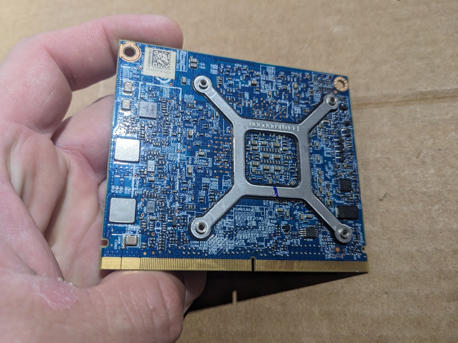 AMD 109-C42341-00A - APW50 LS-C382P - Graphic Card
