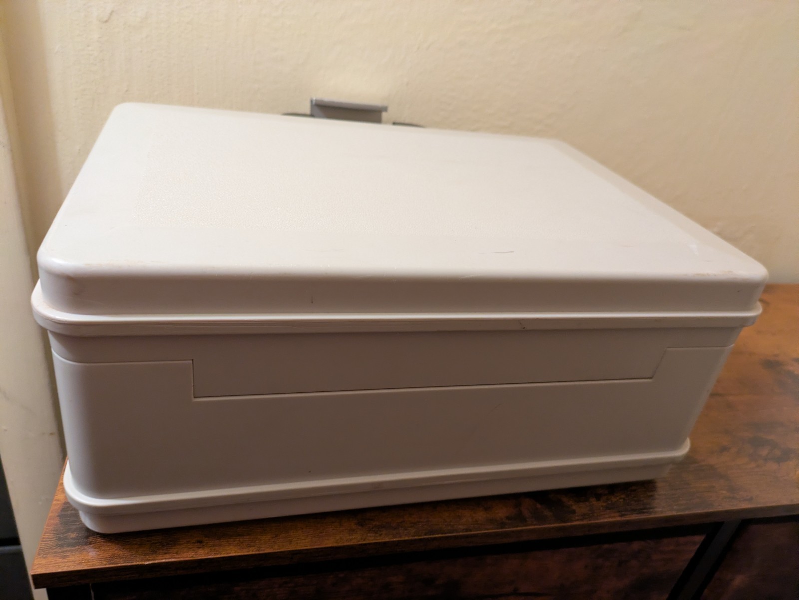 Fire Proof Safe